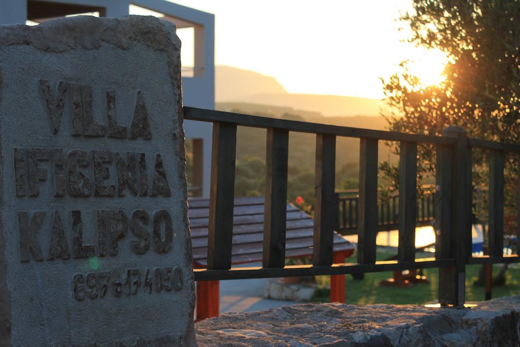 Villas Almyrida Almyrida  Room photo