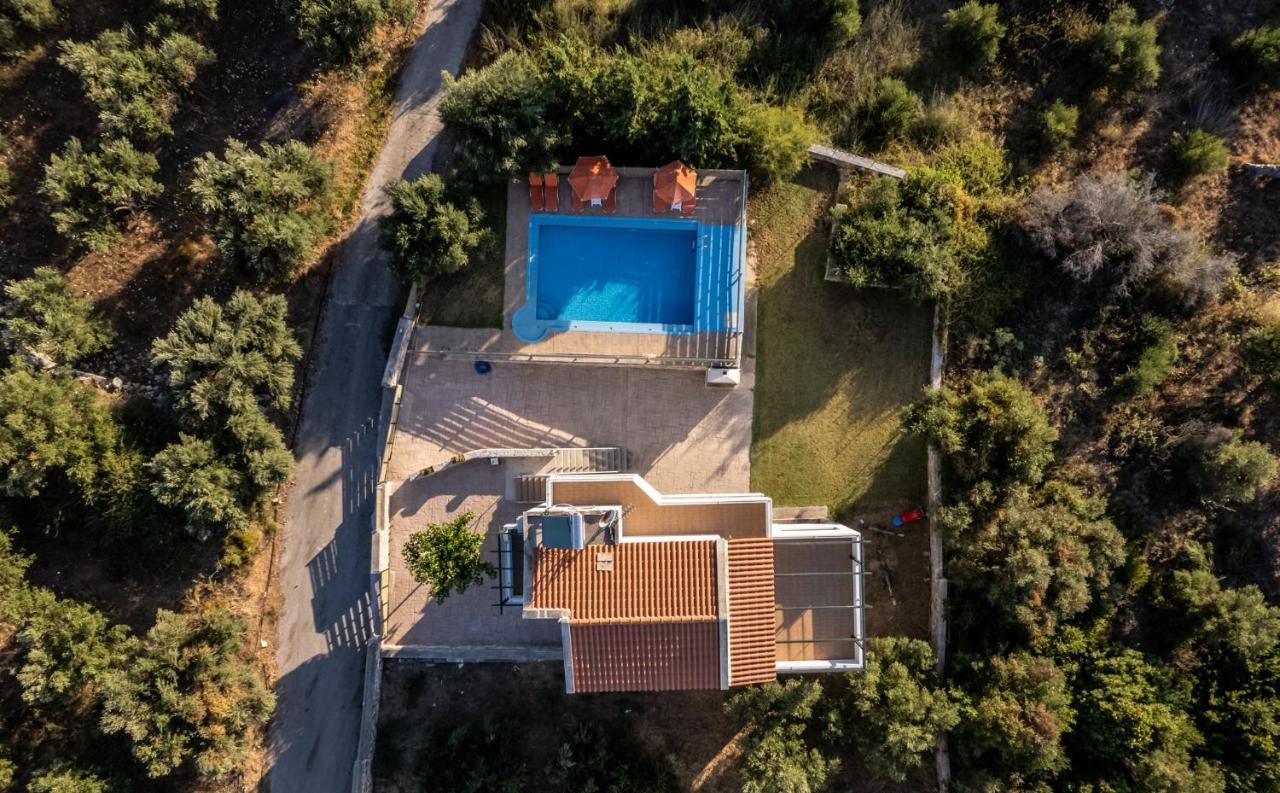 Villas Almyrida Almyrida  Exterior photo