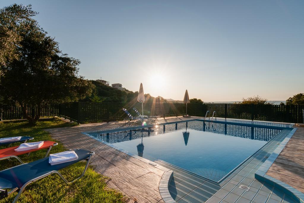 Villas Almyrida Almyrida  Room photo