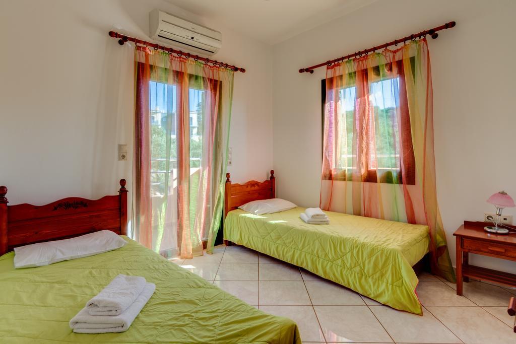 Villas Almyrida Almyrida  Room photo