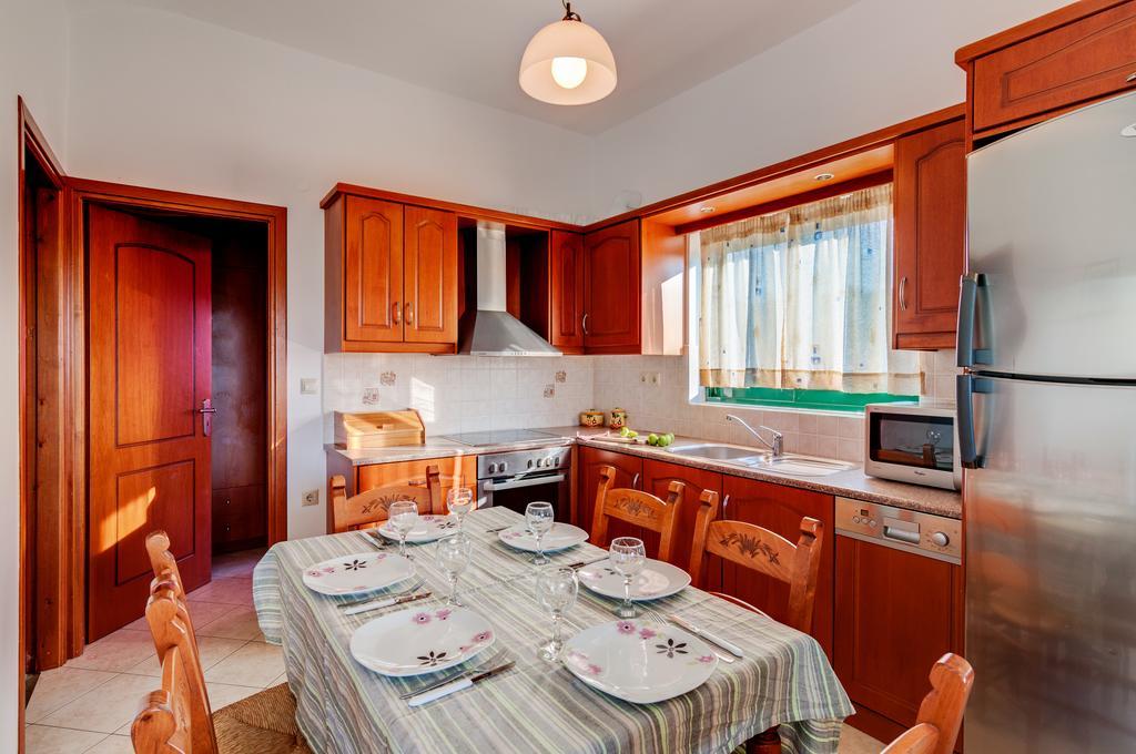 Villas Almyrida Almyrida  Room photo