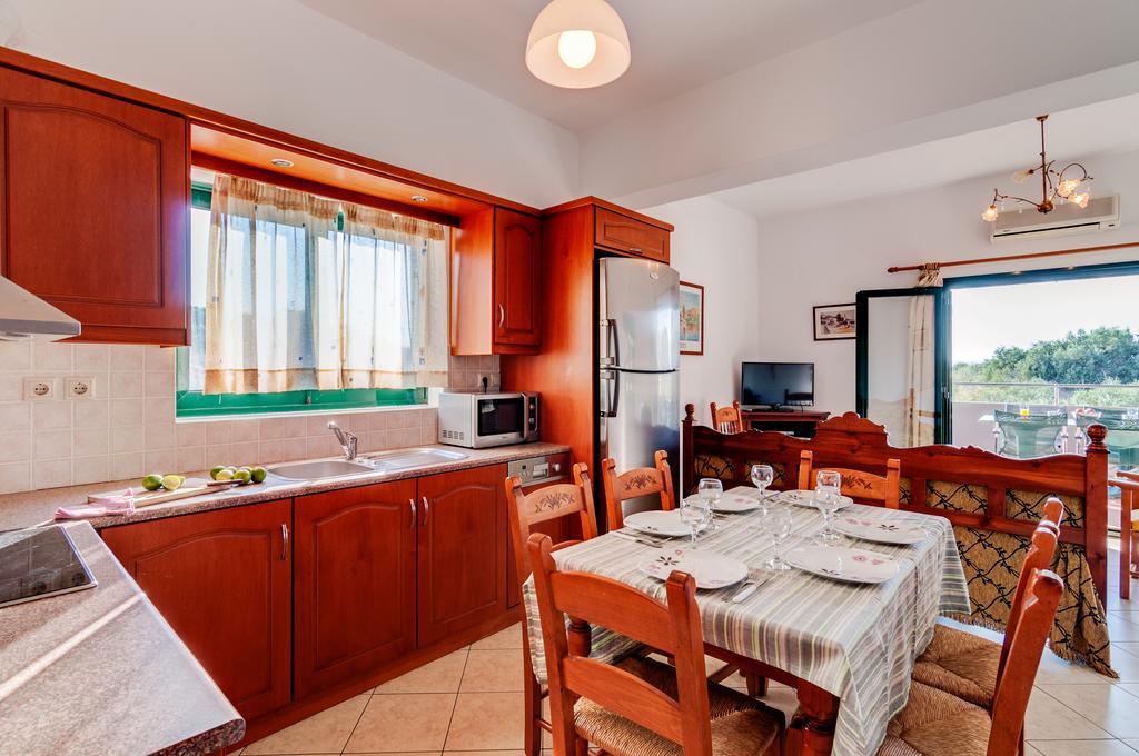 Villas Almyrida Almyrida  Room photo